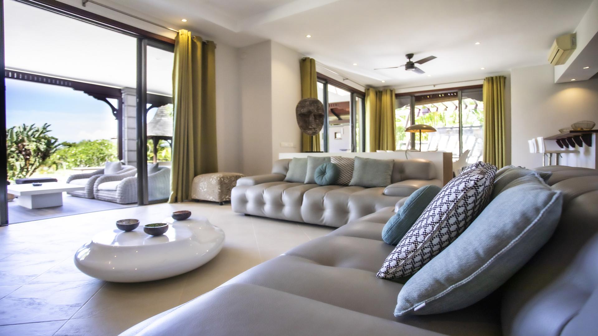 Villa Eden - Heritage Villas Valriche — 23