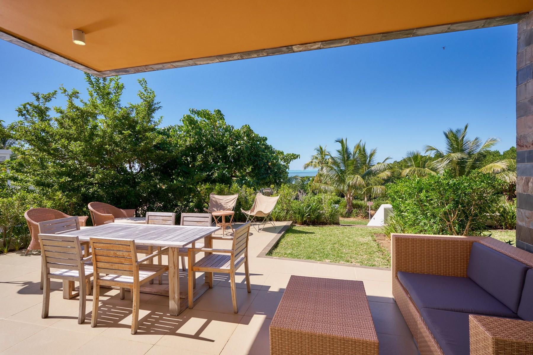 La Baie 3, Azuri — 14