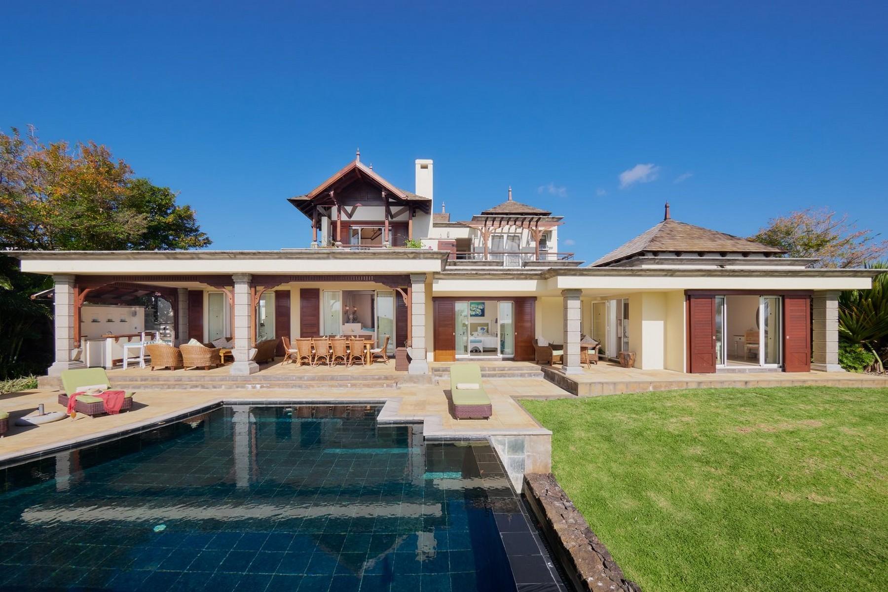 Veranda Villa, Heritage Villas Valriche  — 24