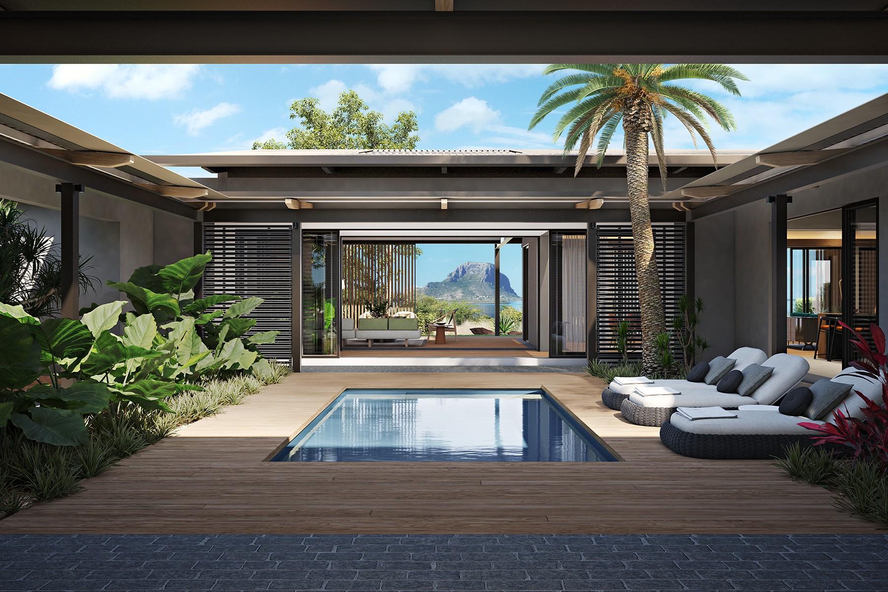 Harmonie Golf & Beach Estate- Villa 2 — 5