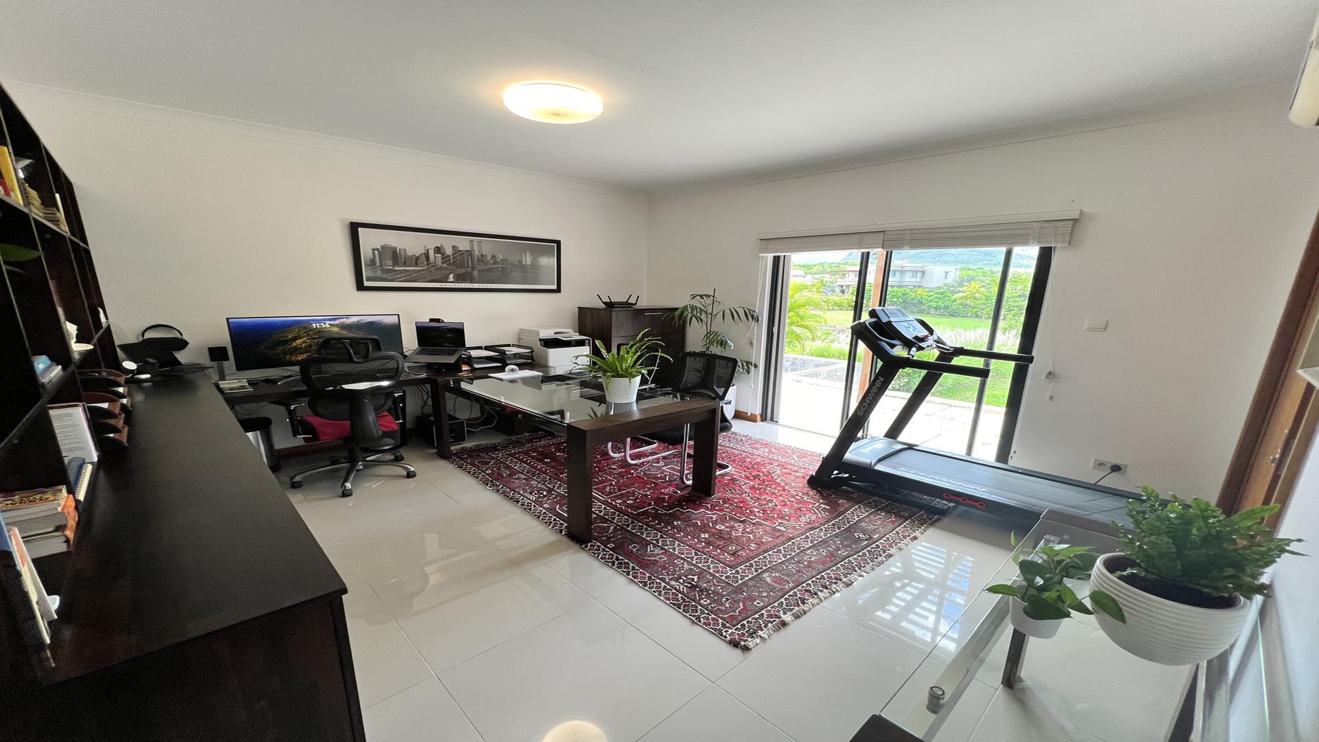 Evergreen Villa — 10