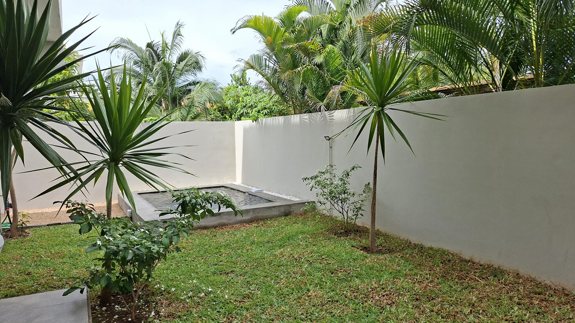 Palmstone Retreat — 22