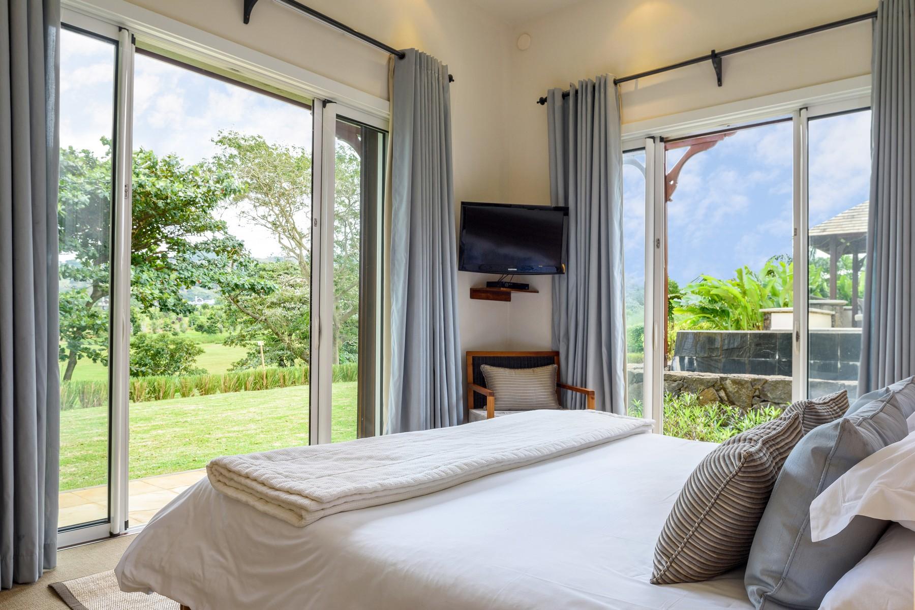 Terrace Villa, Heritage Villas Valriche  — 10