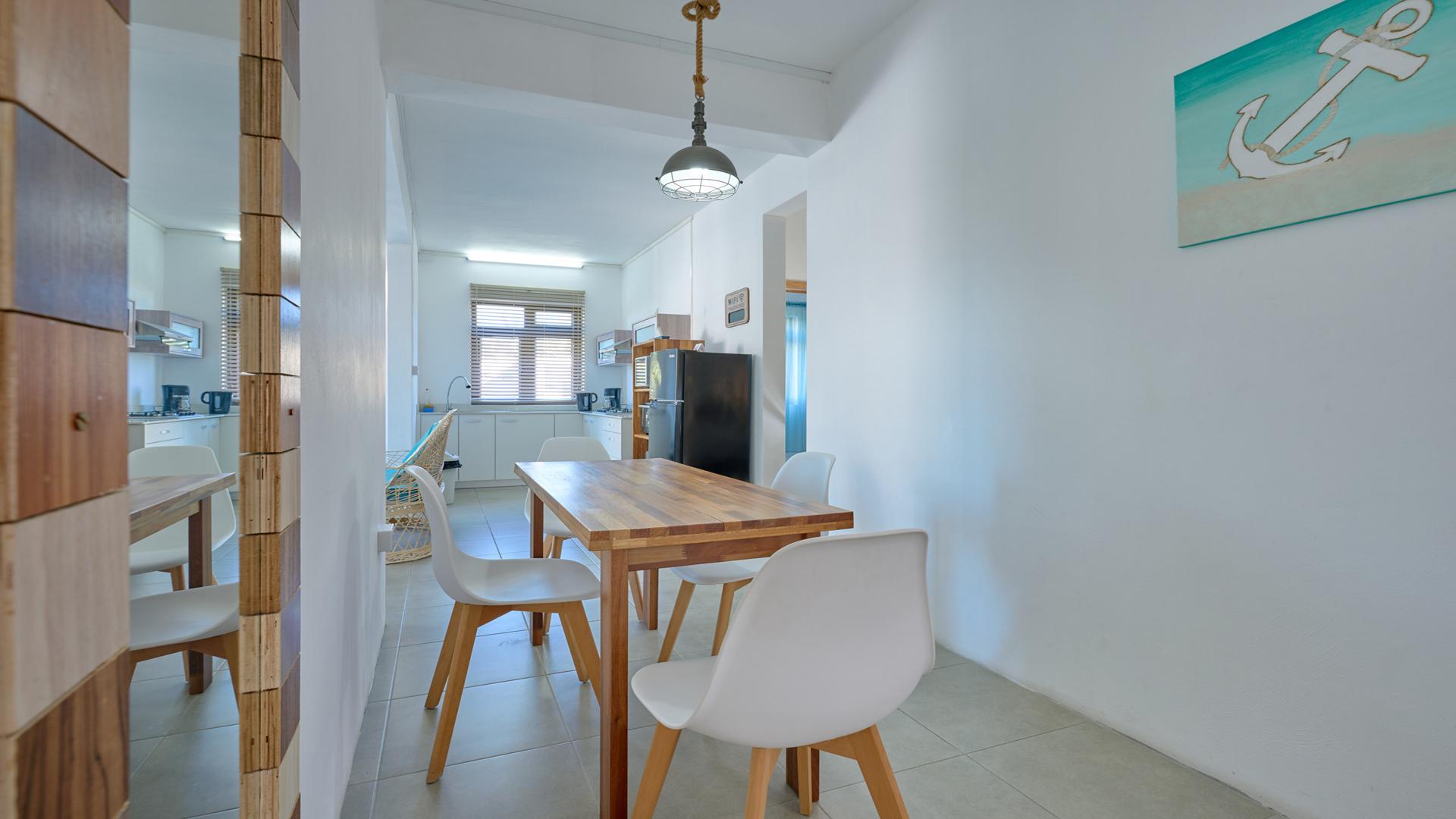 West Side Living — 4