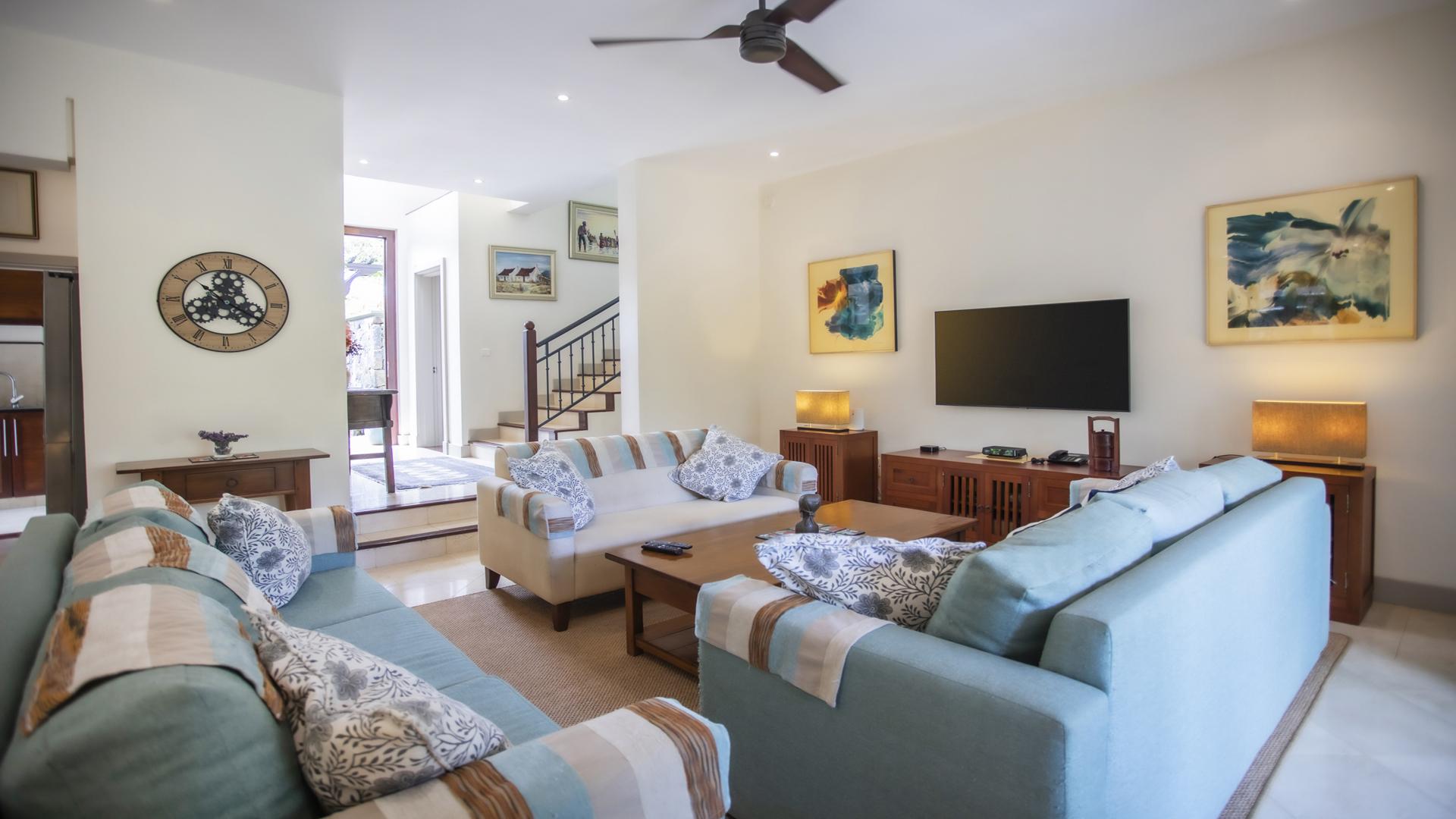 Jardin Secret - Heritage Villas Valriche — 10