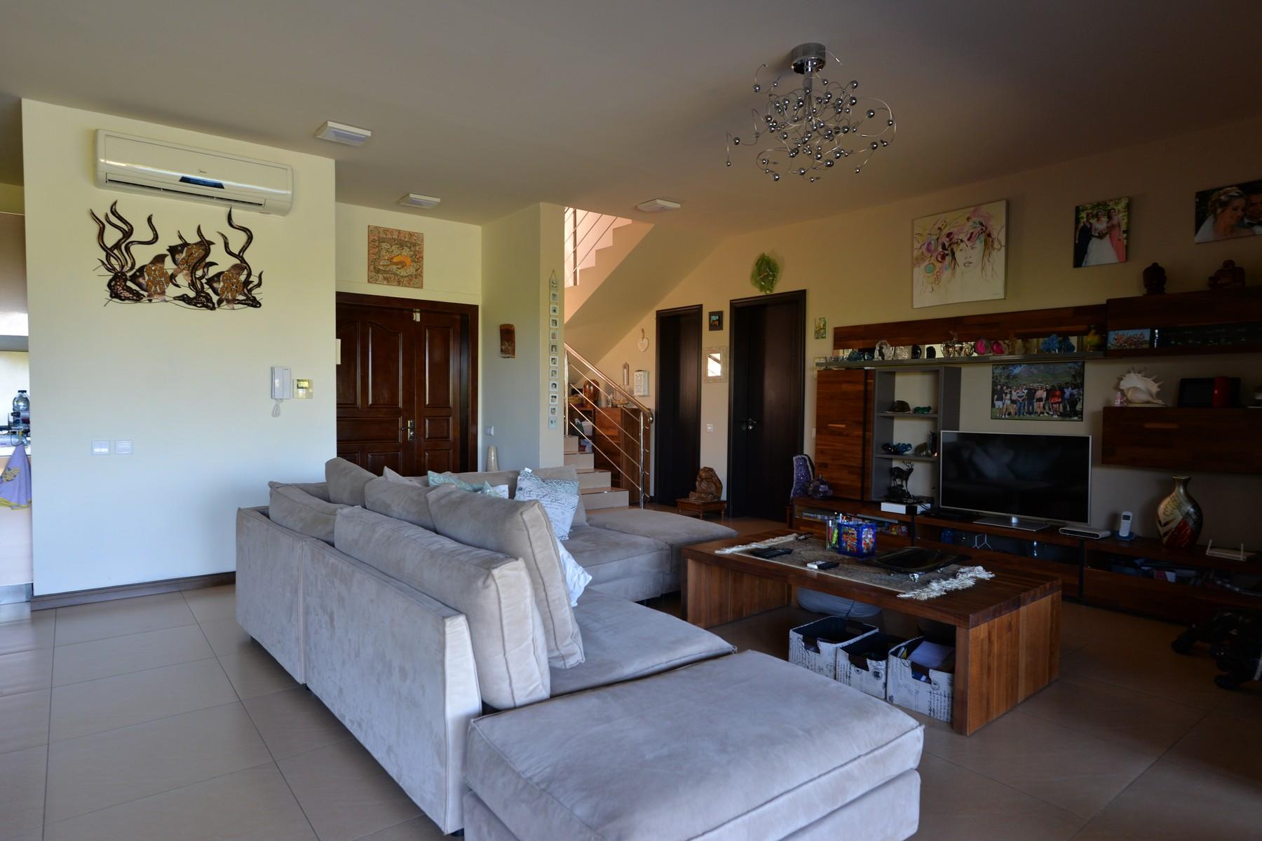 Villa Nido — 2