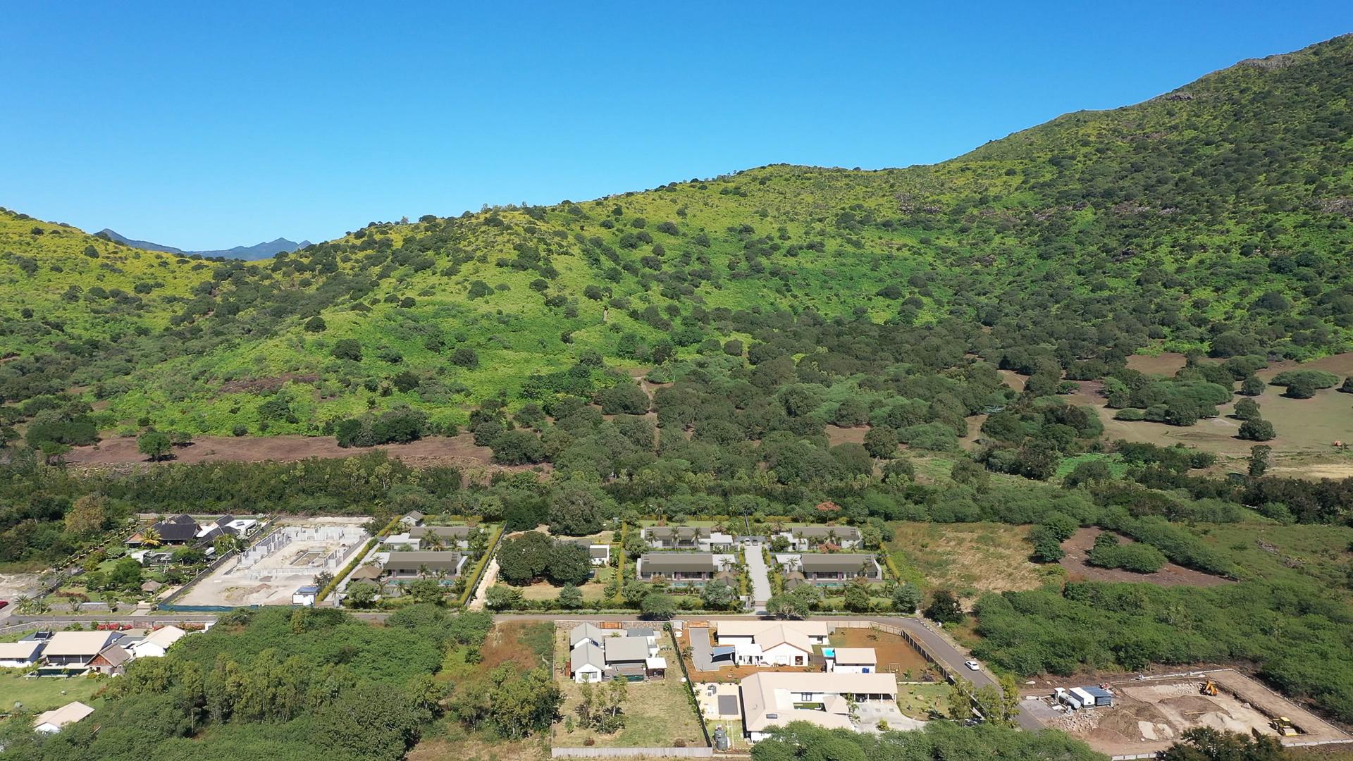 Pocket Listing - West Panorama Villa — 9
