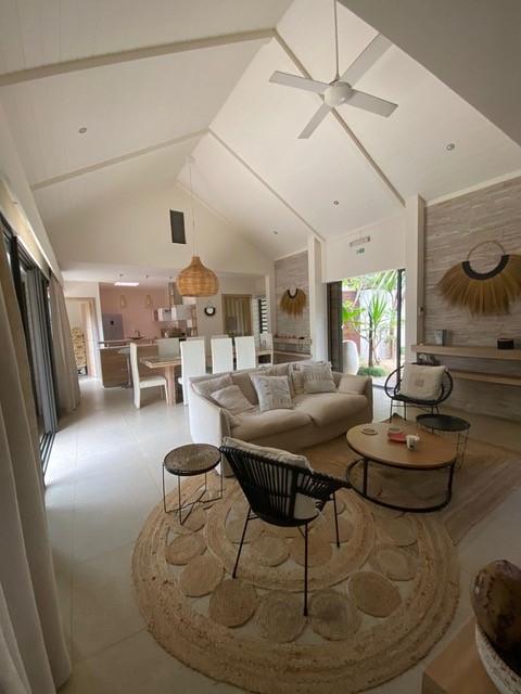 Luxury Retreat - Clos du Littoral — 3