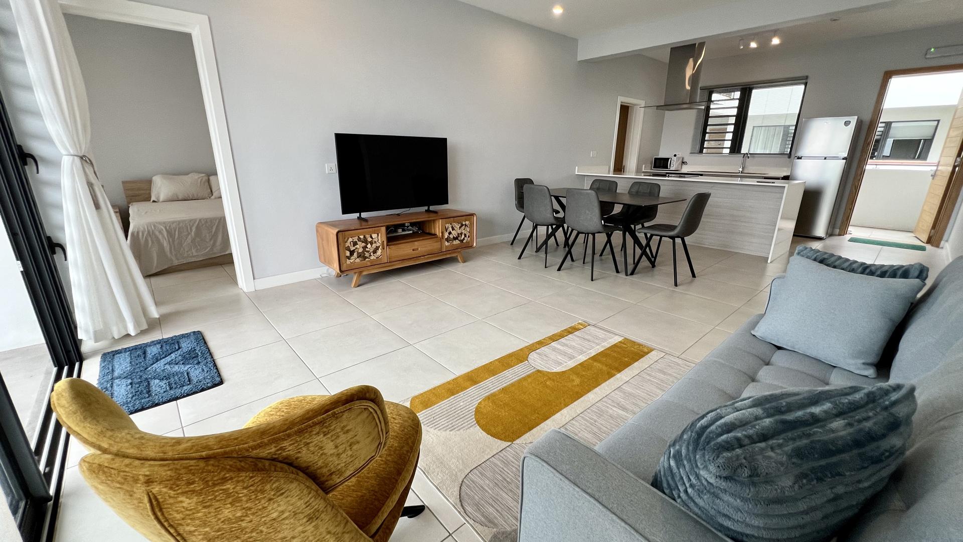 Ultimate convenience Apartment | Cascavelle — 5