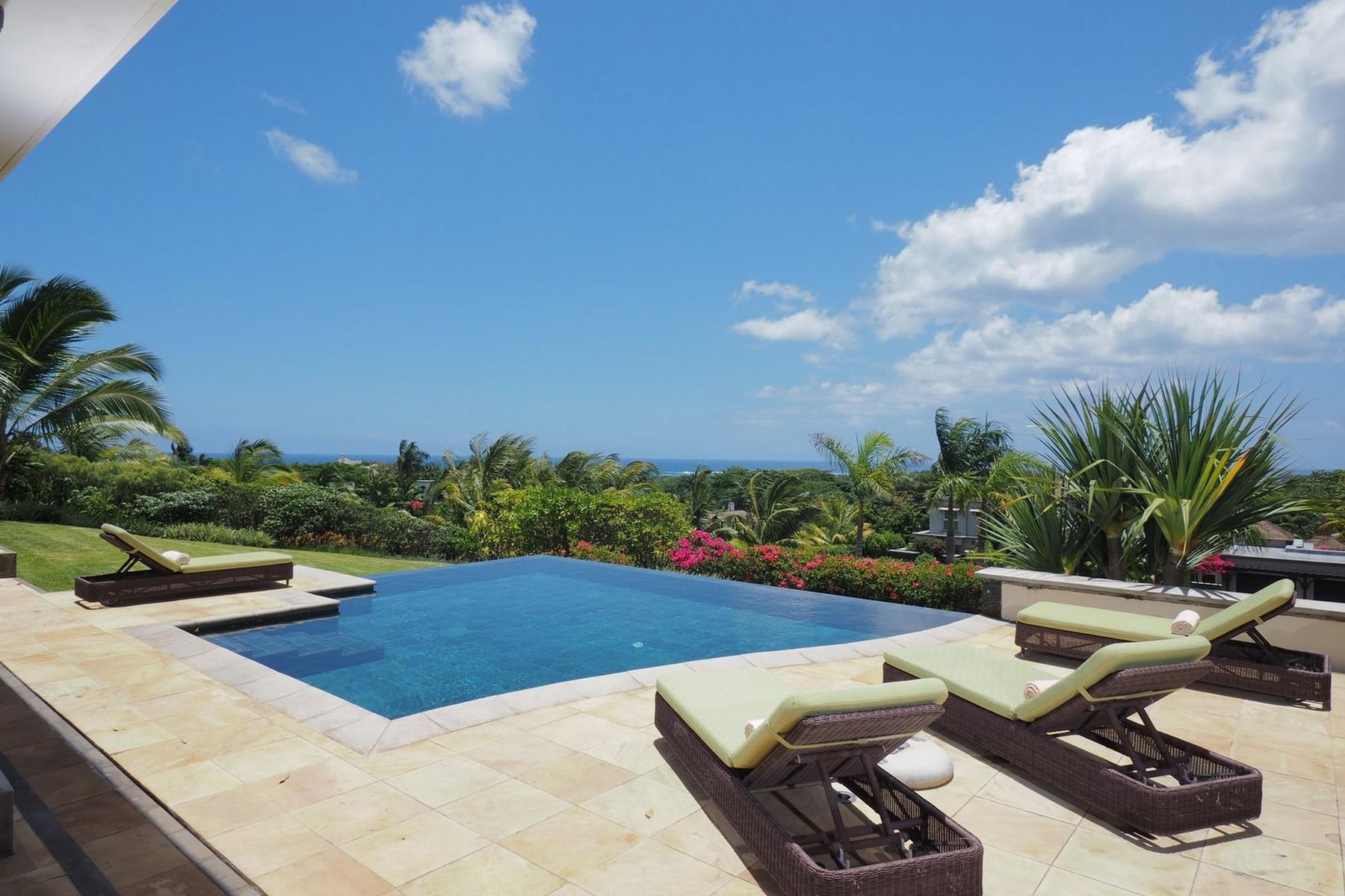 Veranda Villa, Heritage Villas Valriche  — 19