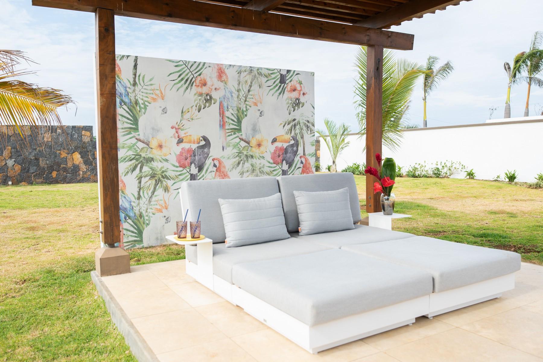 Neptune Villa  — 4