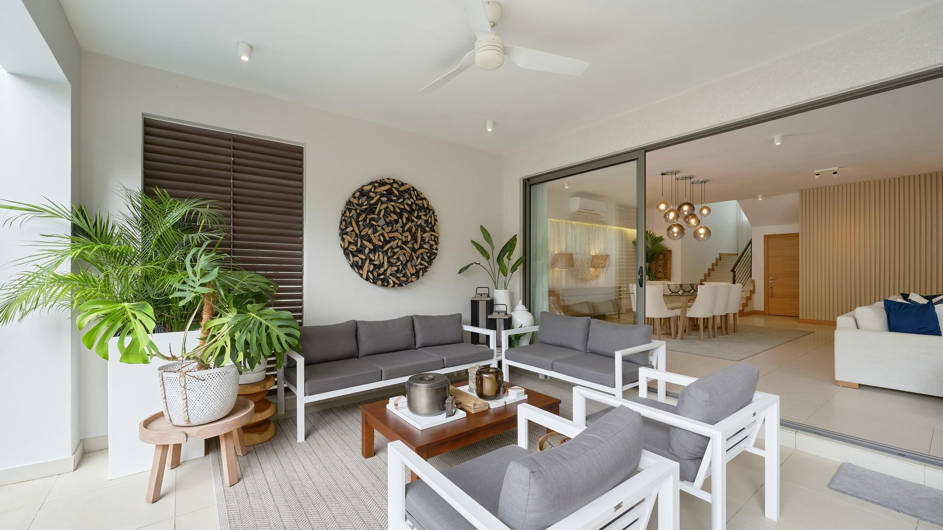 Premium Living — 4