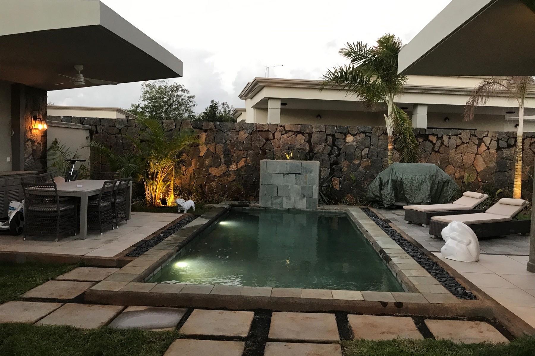 Le Tarain Villa — 21