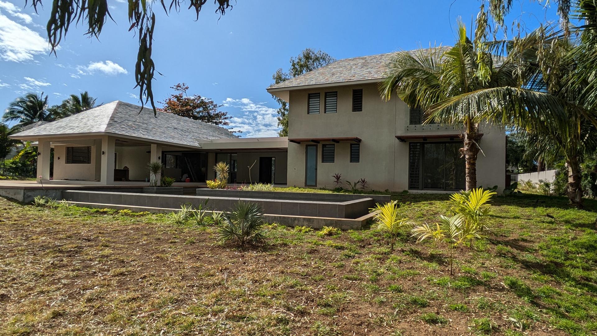 Villa Birdie, Anahita — 8