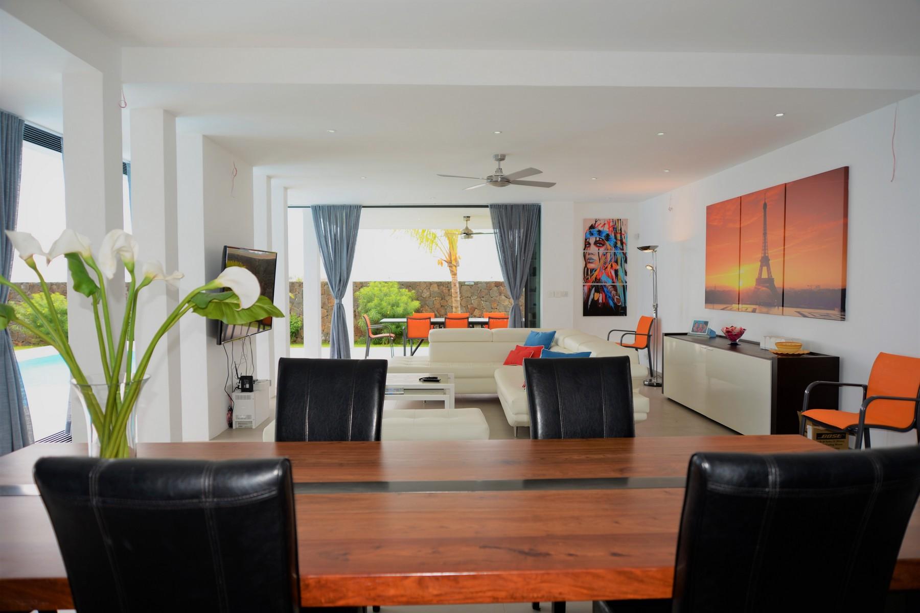 Palmeraie Villa — 18