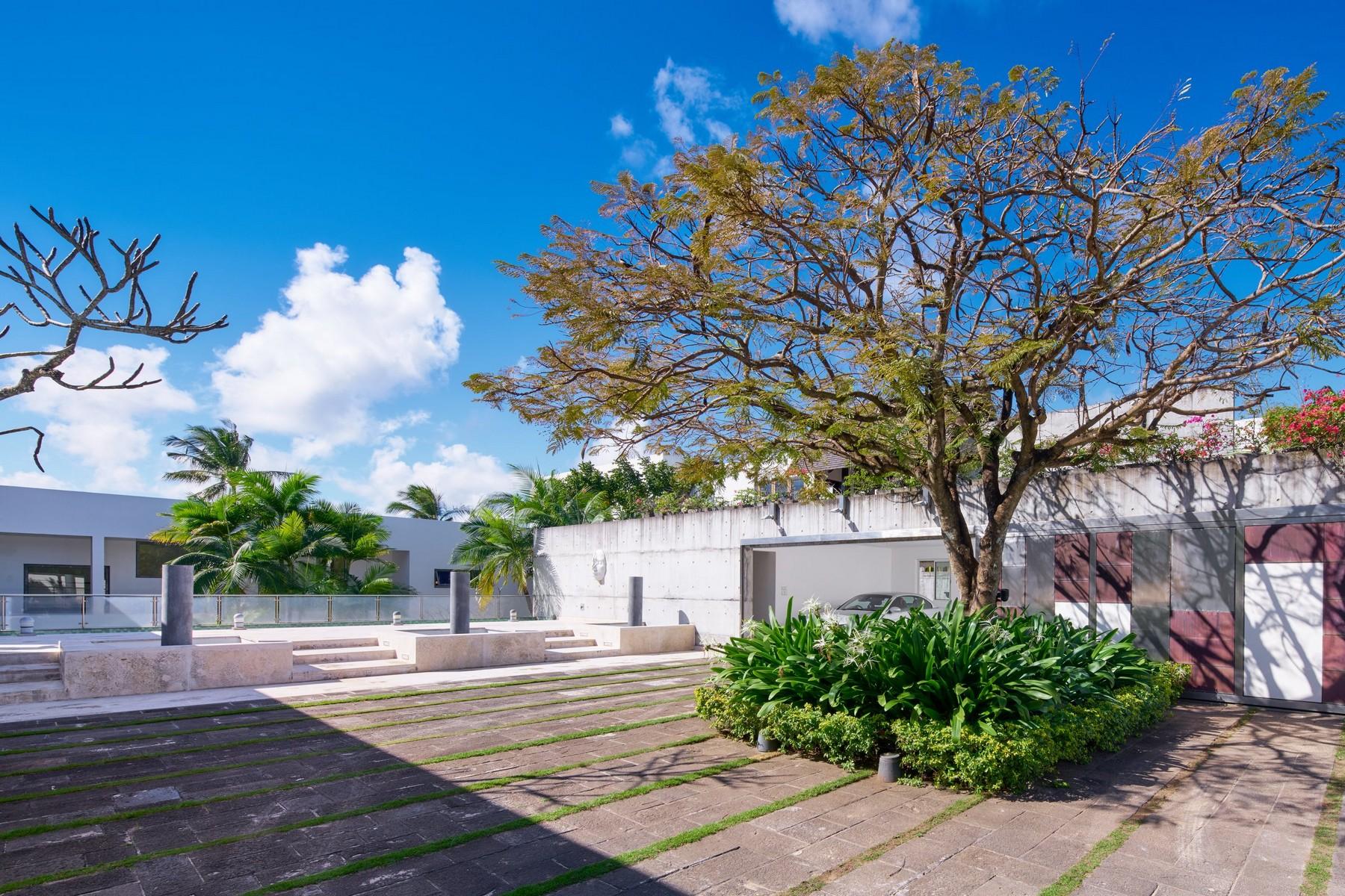 Coin de Mire Gate Villa — 35