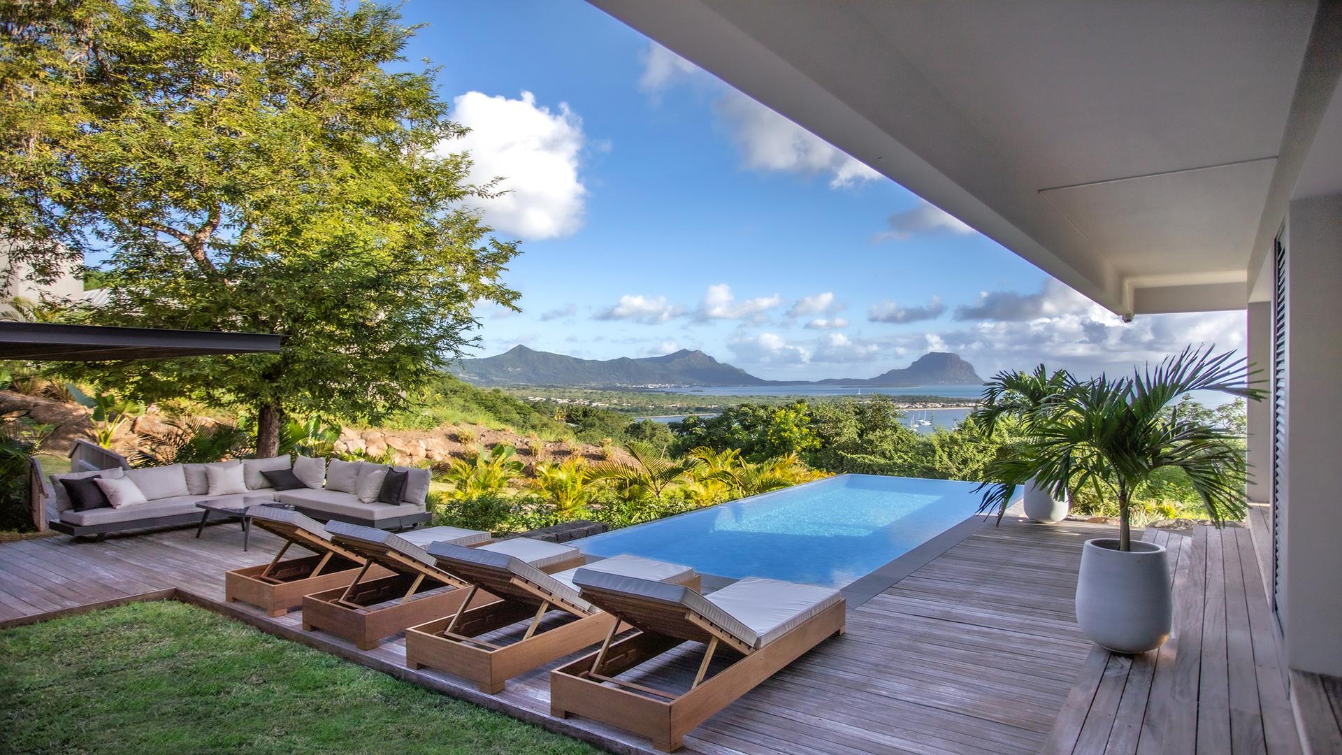 Le Nid du Morne — 37