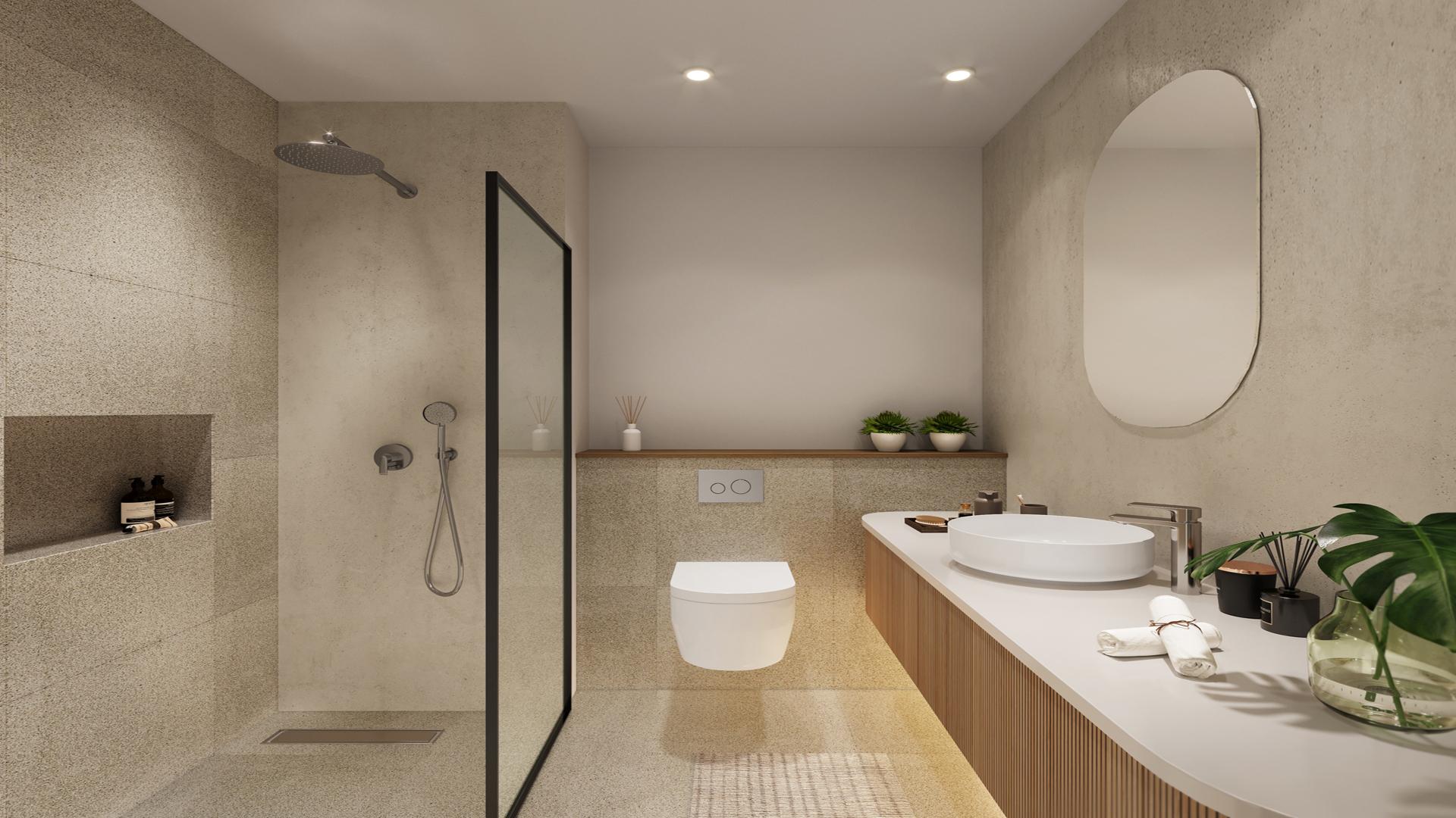 Pure Sky - La Pirogue Residences  — 6