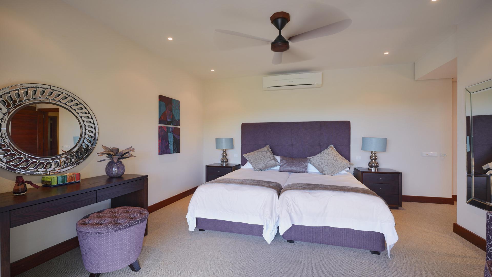 Golden Hour - Heritage Villas Valriche — 11