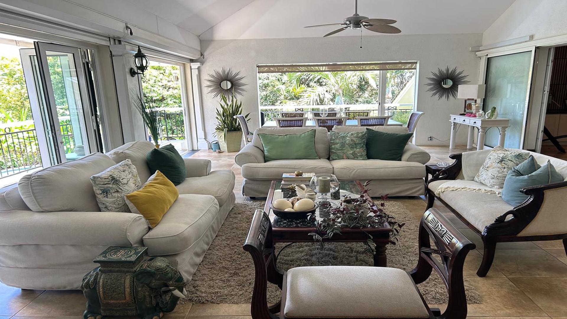 Presidential Living — 2