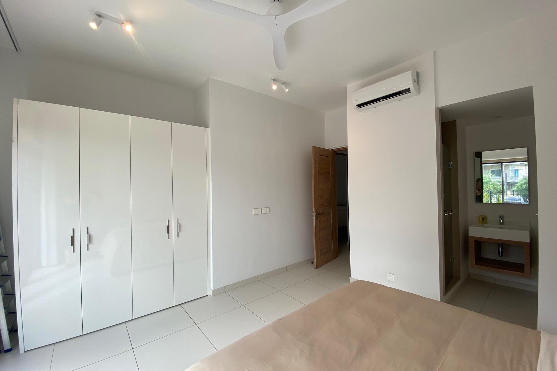Spacious Living — 20