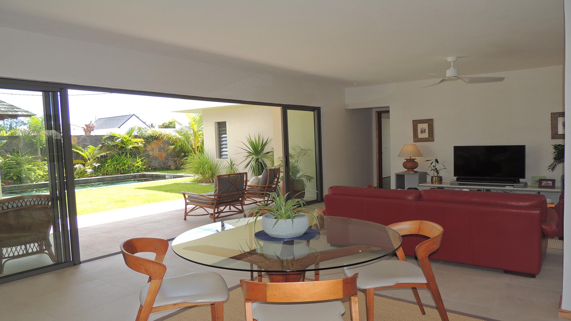 The Westburry Villa — 3