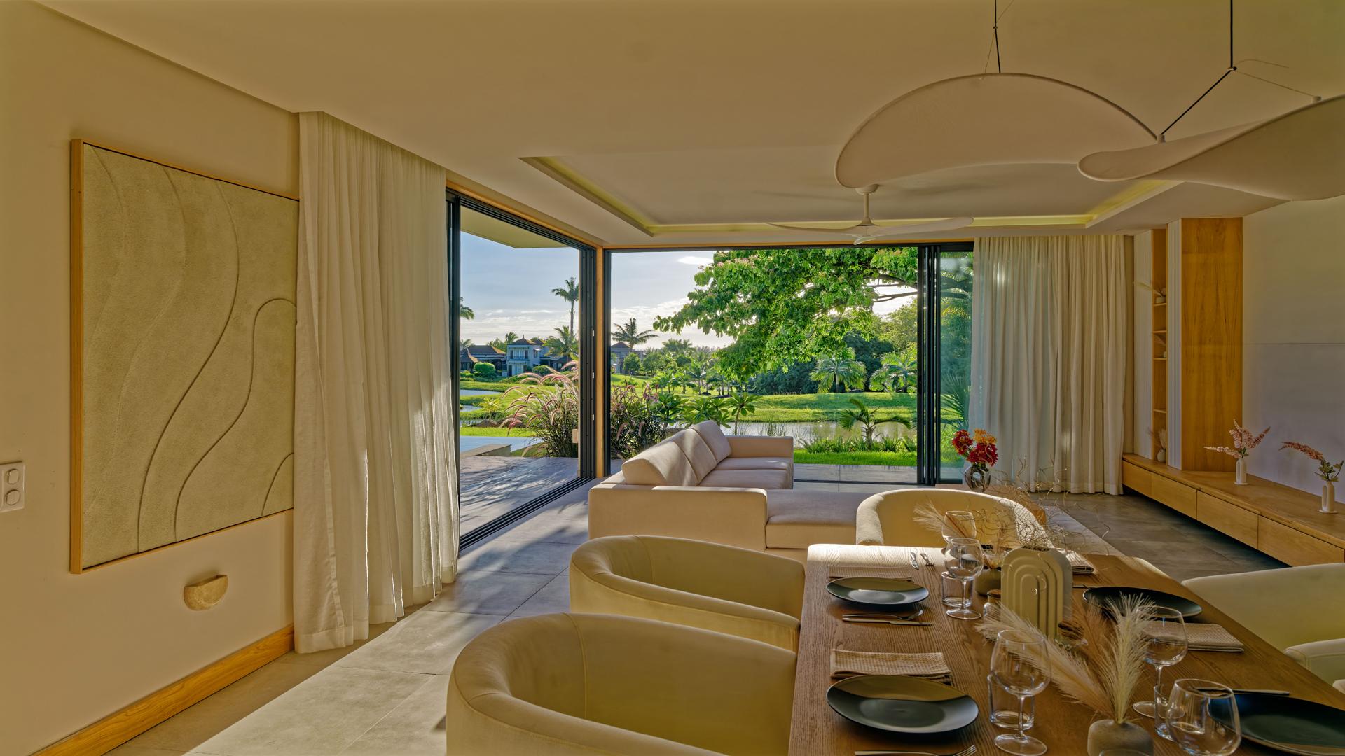 Blumara - Villa Aurentium — 8