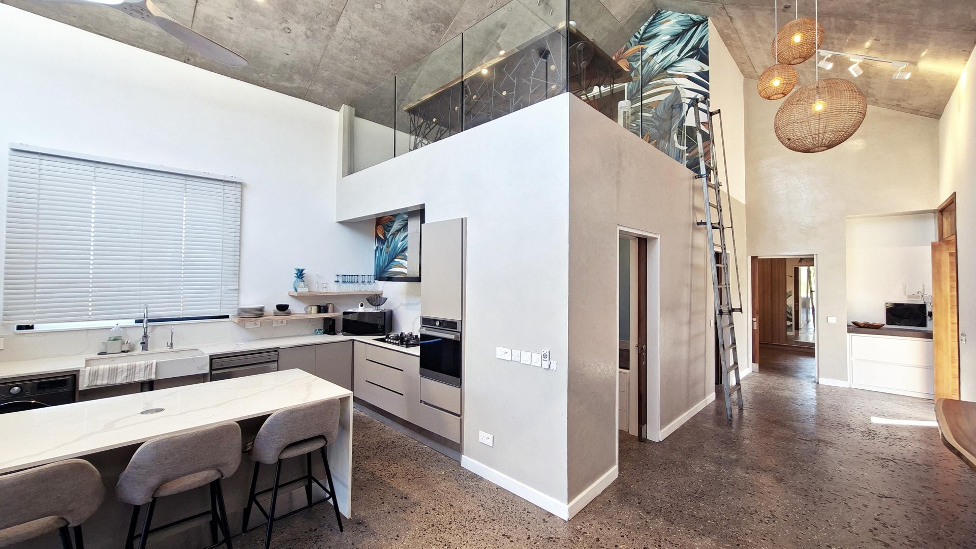 Villa Harmonia — 16