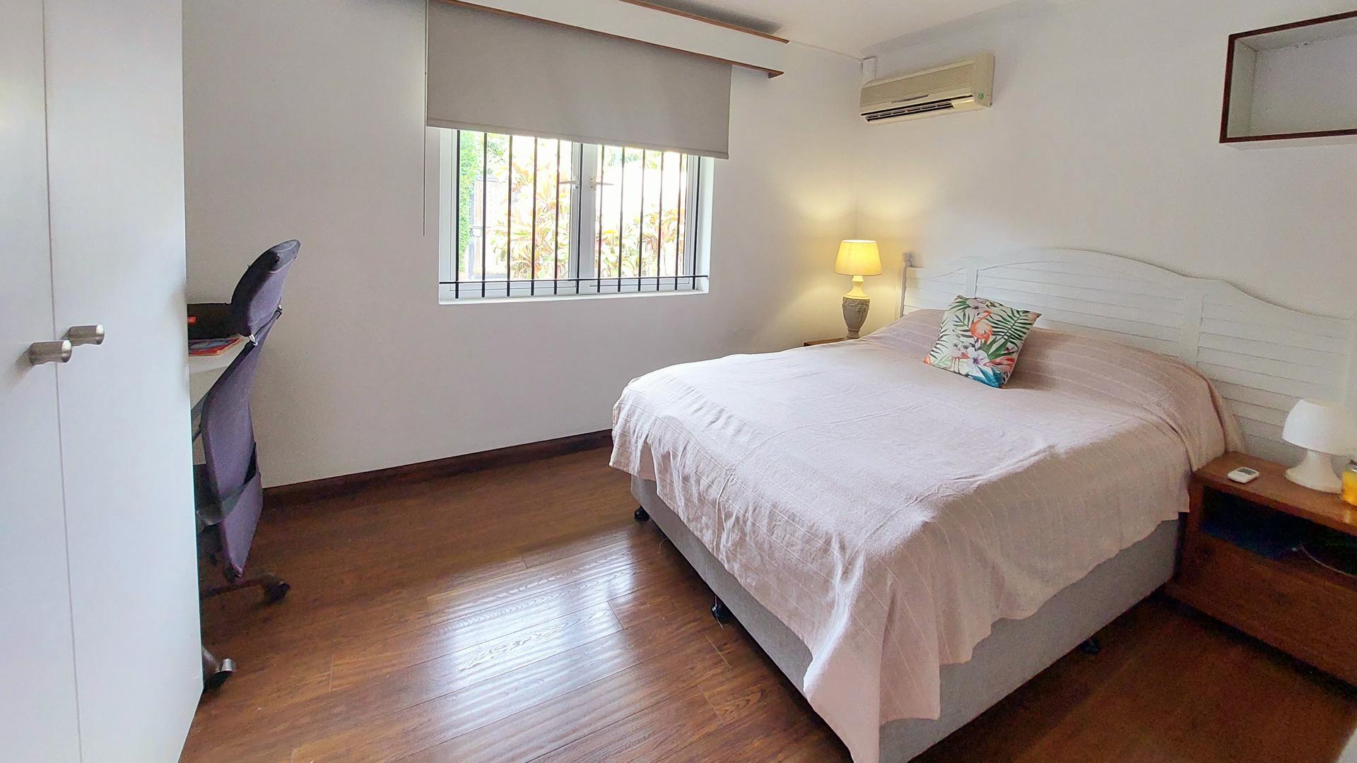 Villa Bois Tropical — 9