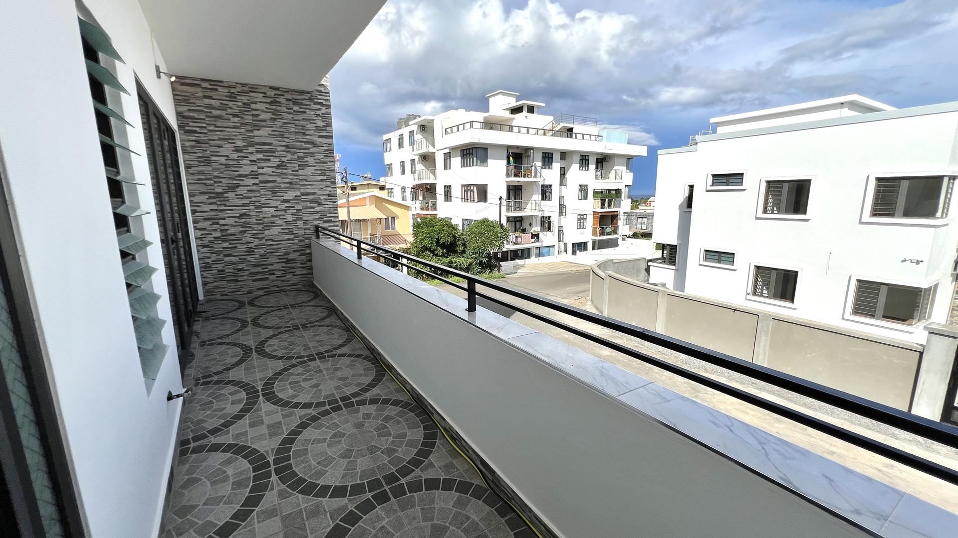 Villa Oasis - Apartment 1 — 5