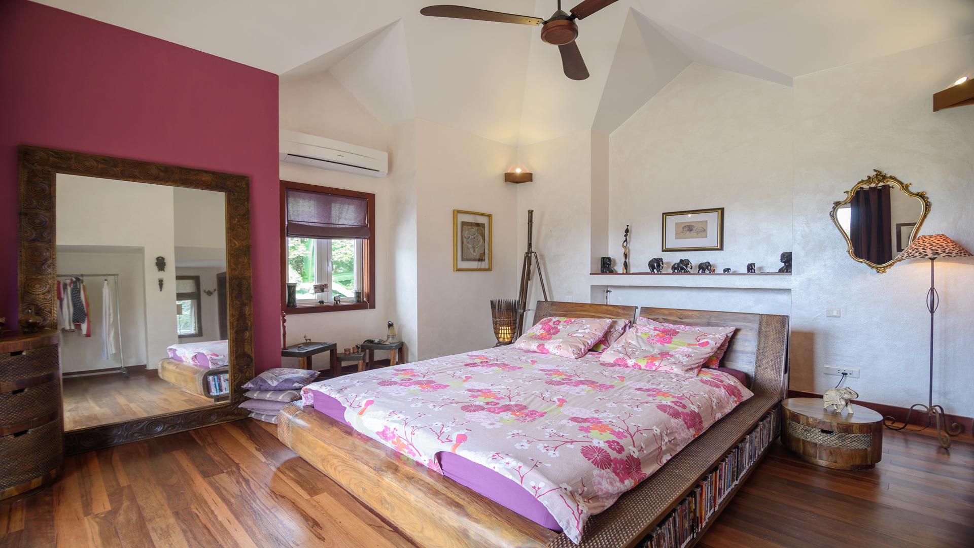  01, Heritage Villas Valriche — 9