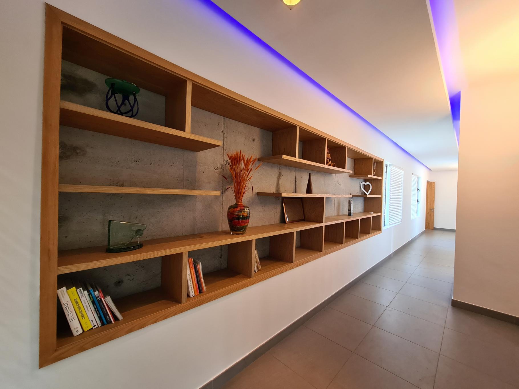 Villa Moderna — 4