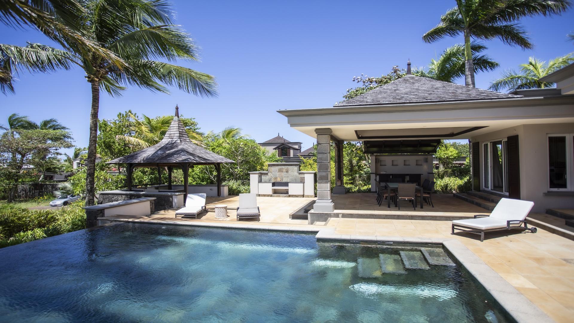 Fairway Tide - Heritage Villas Valriche — 20