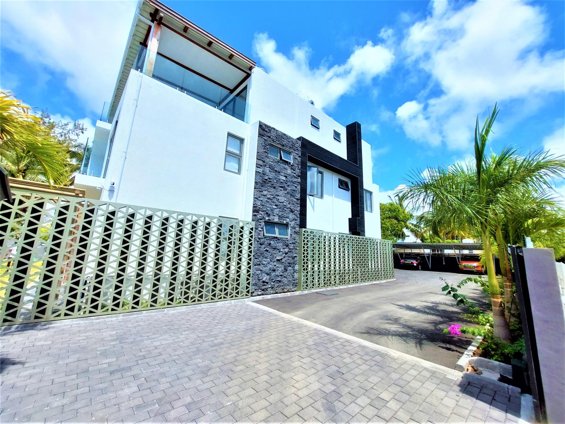 Blue Reef Apartment  — 9