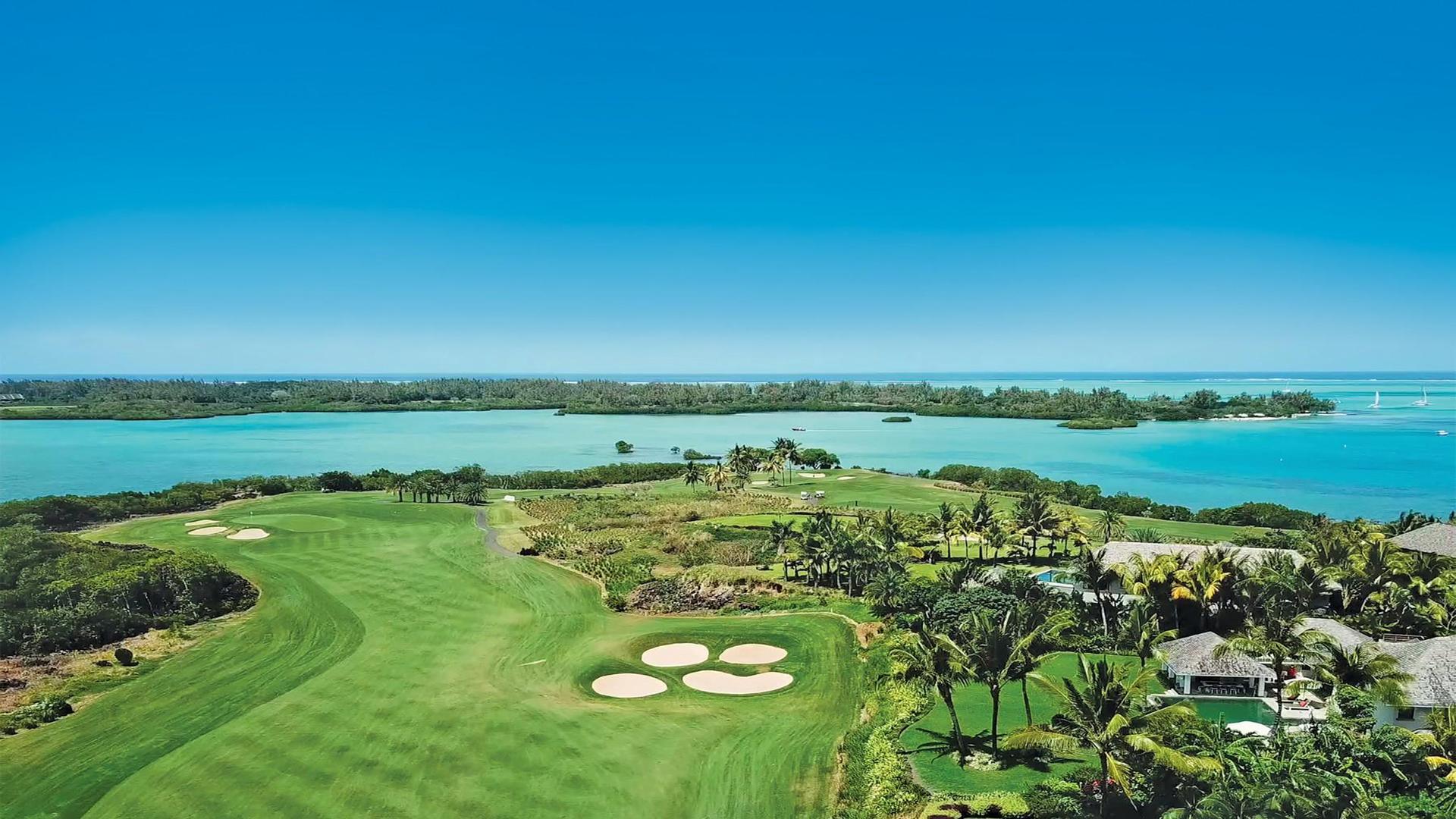 Villa Birdie, Anahita — 11