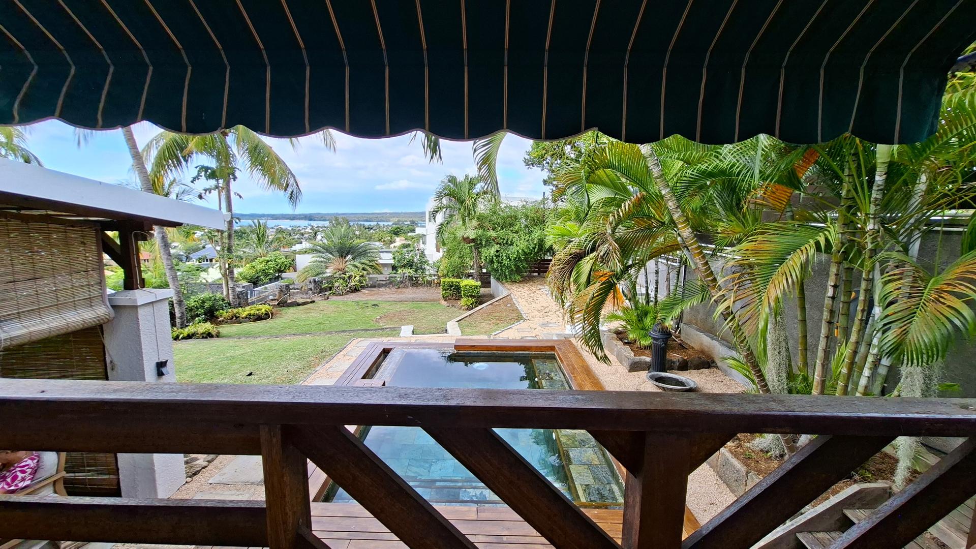 Tropical Overlook — 16