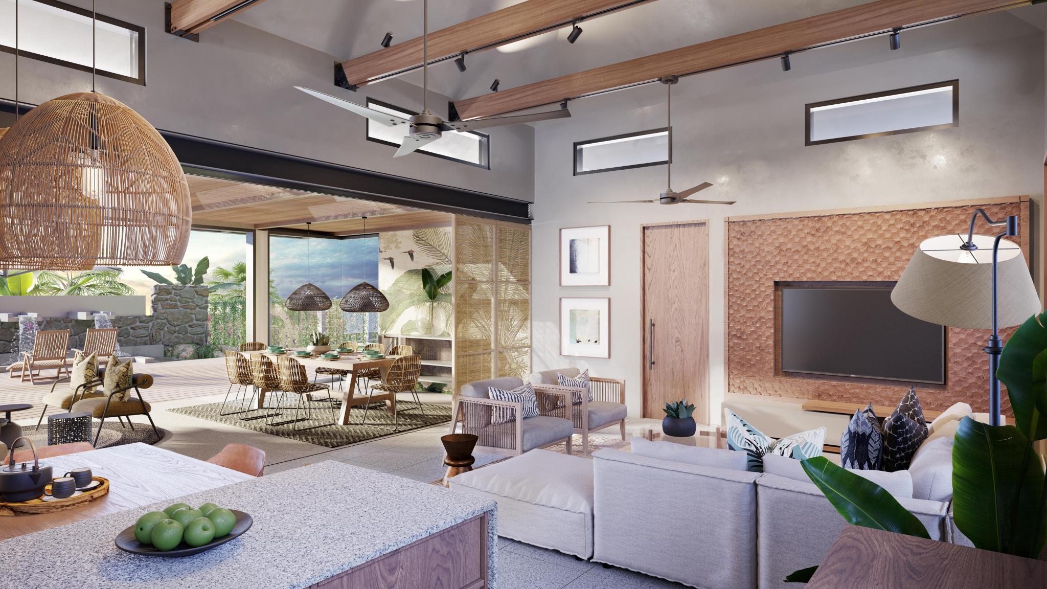 The Welnest Villa 2 — 4