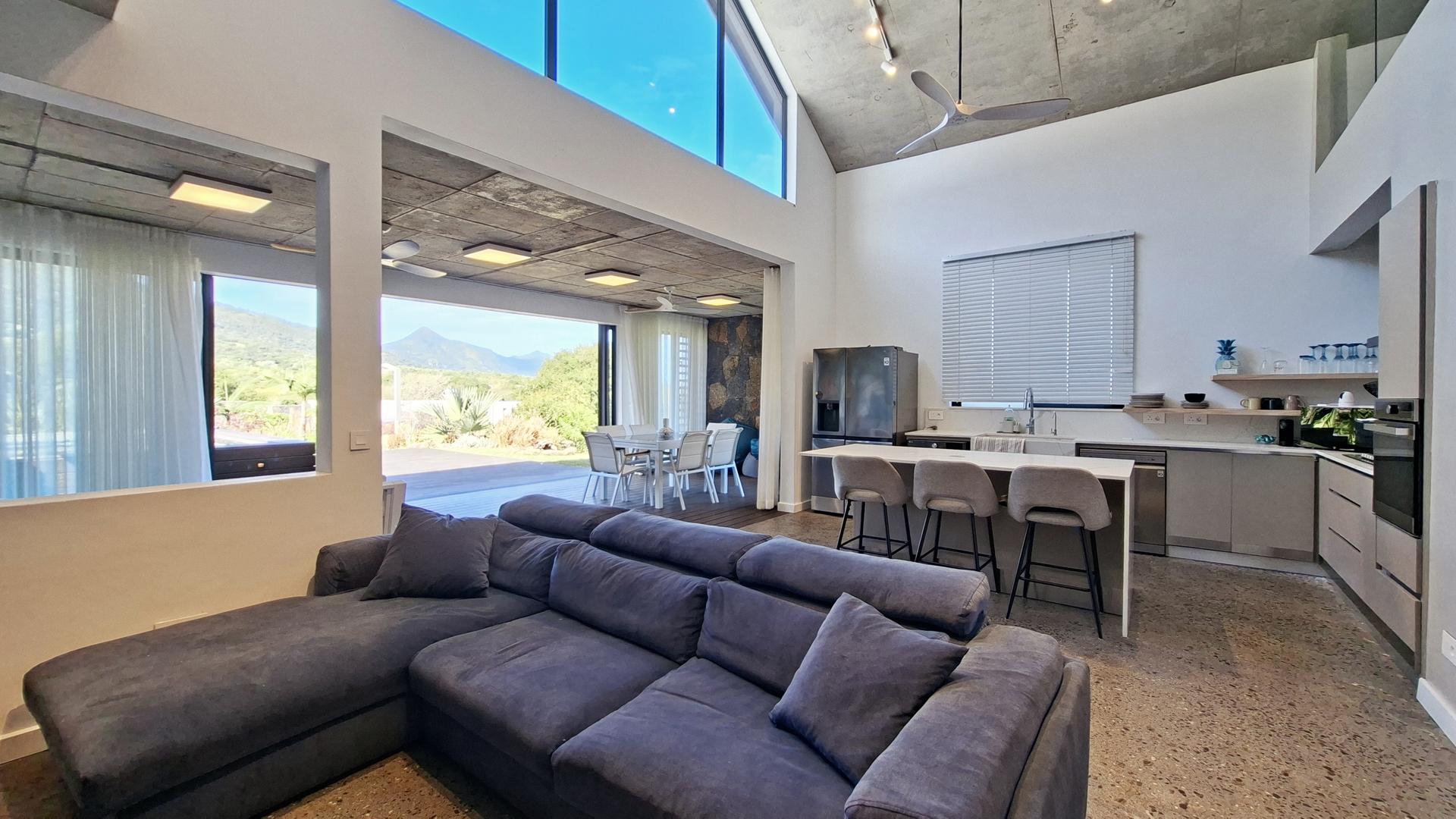 Villa Harmonia — 15