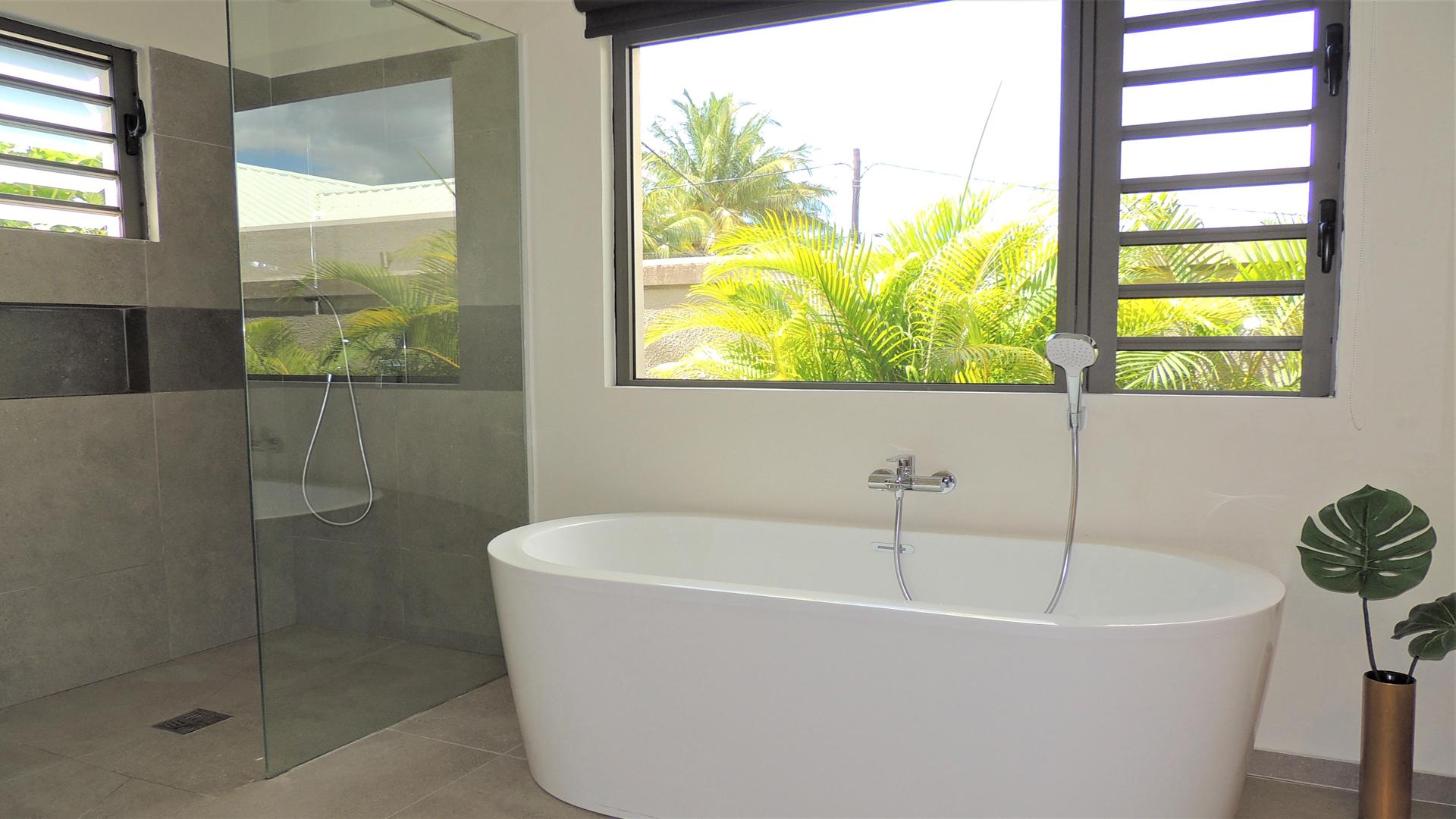 The Westburry Villa — 16