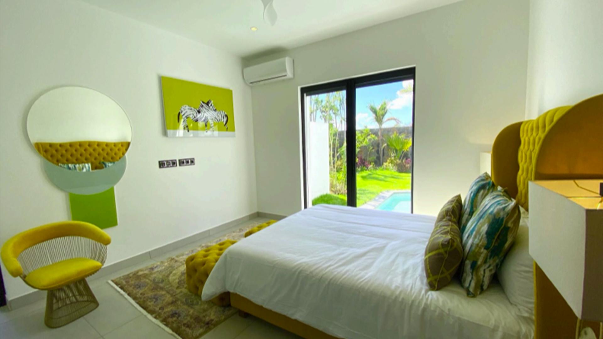 Mont Mascal Prestige  — 4