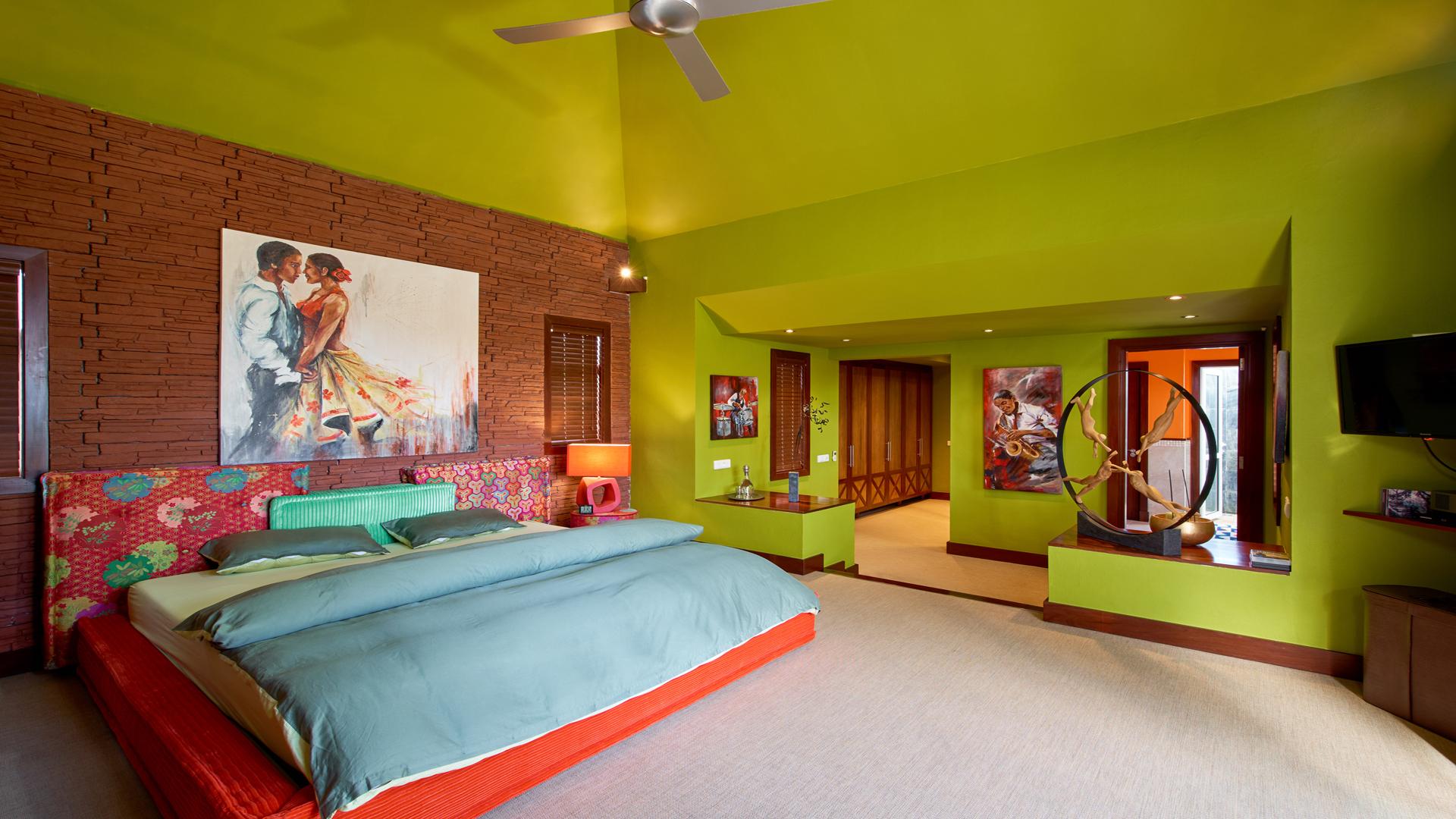 Eden Crest - Heritage Villas Valriche — 8