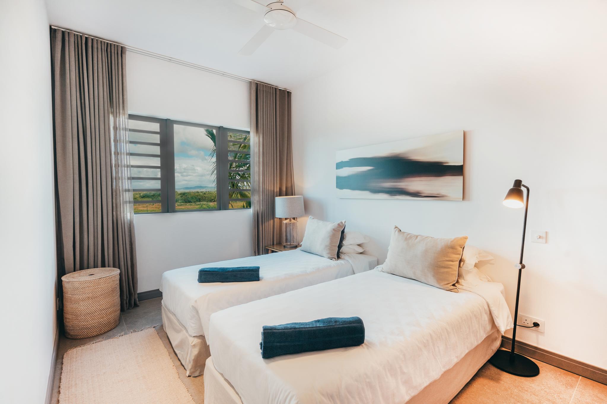 St Antoine Private Residence II - Luxury Apartment — 16