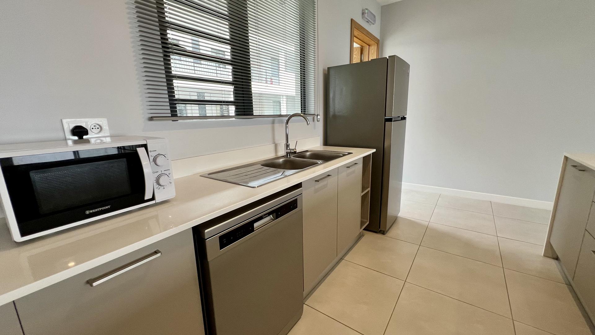Ultimate convenience Apartment | Cascavelle — 10