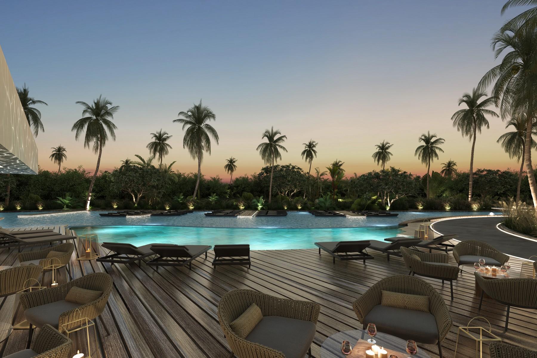 Villa Harmony, Cap Marina — 3