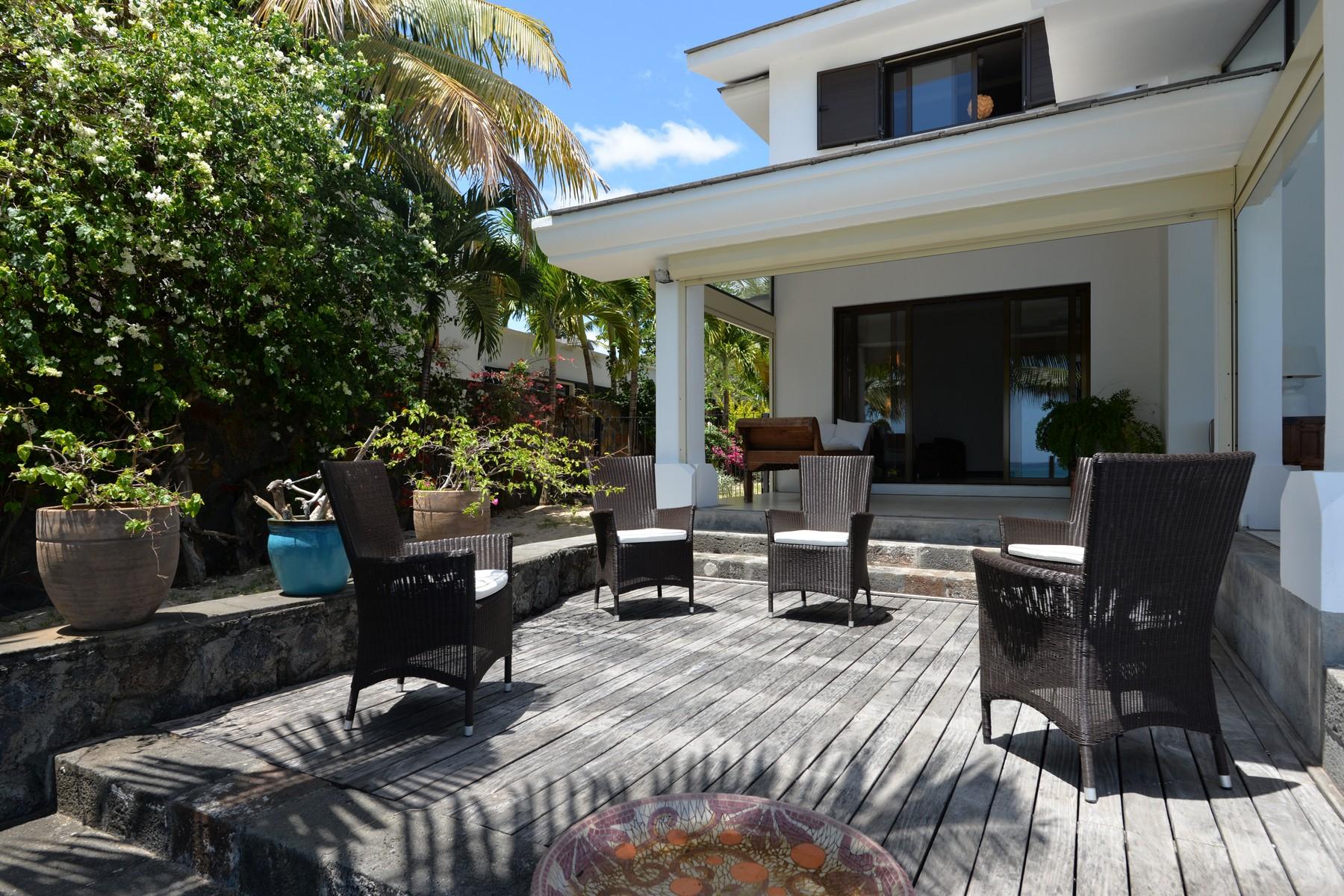 Malibu Villa — 7
