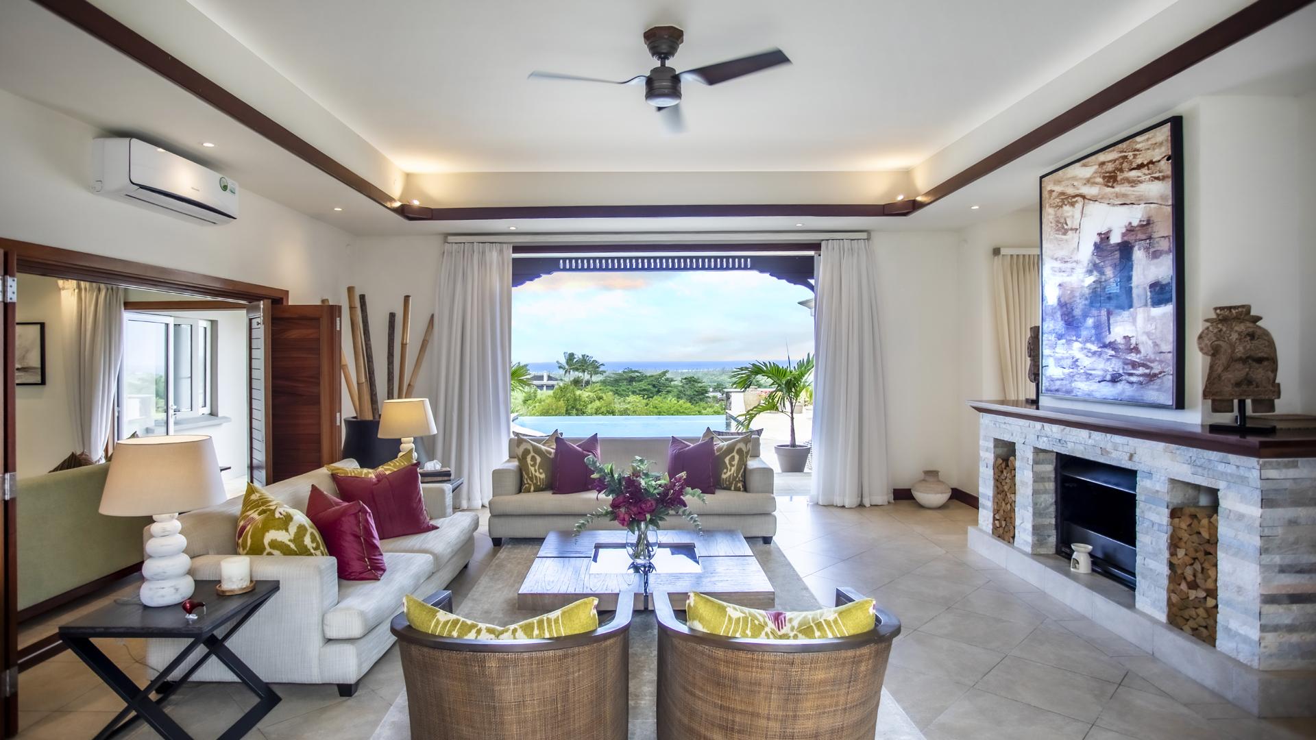 The Zenith - Heritage Villas Valriche — 2