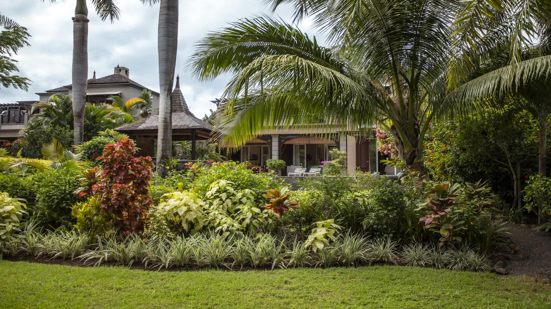 Jardin Secret - Heritage Villas Valriche — 45