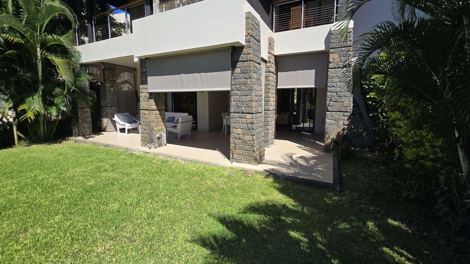  Villa Fairway Blues — 11