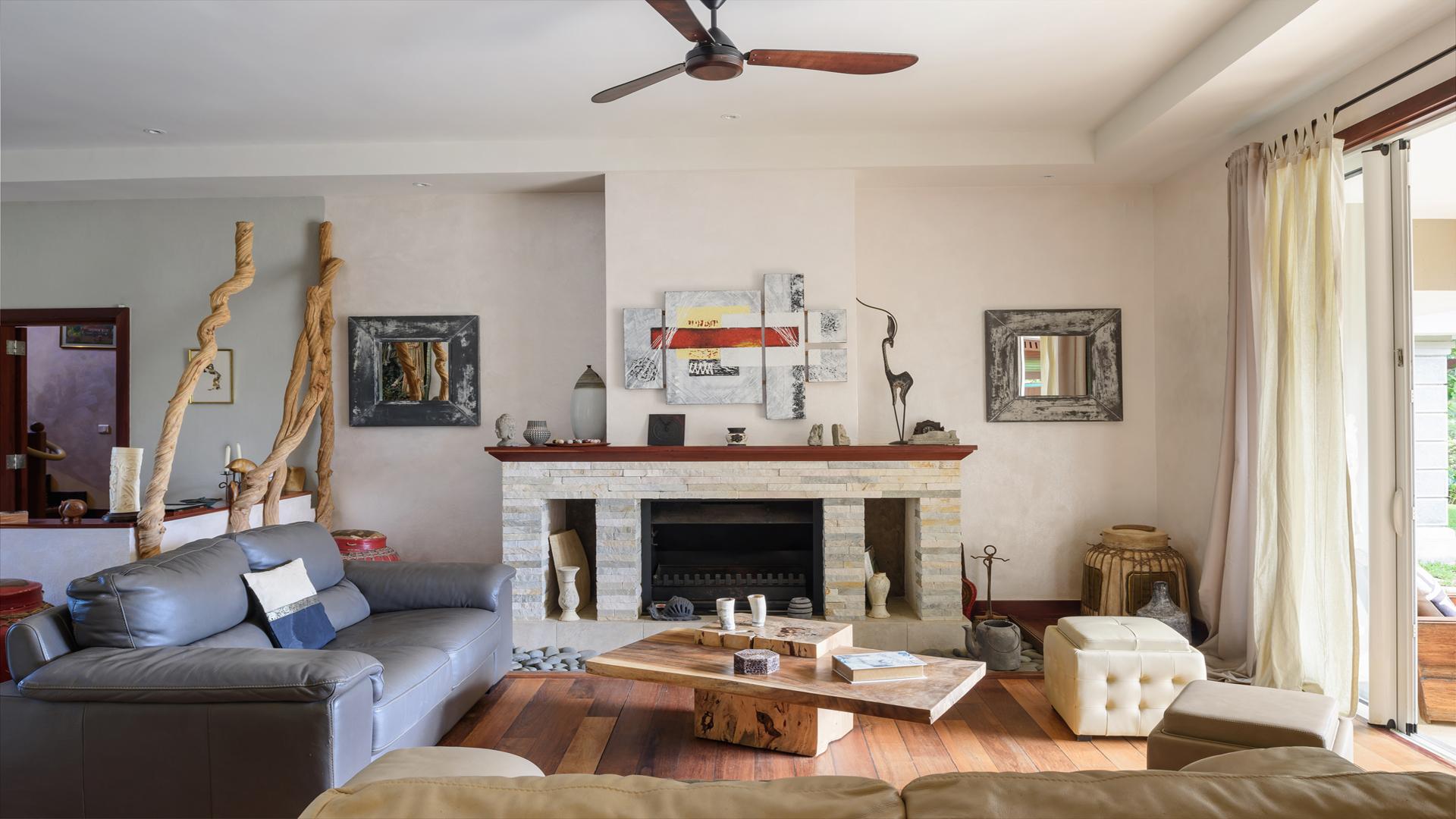  01, Heritage Villas Valriche — 4
