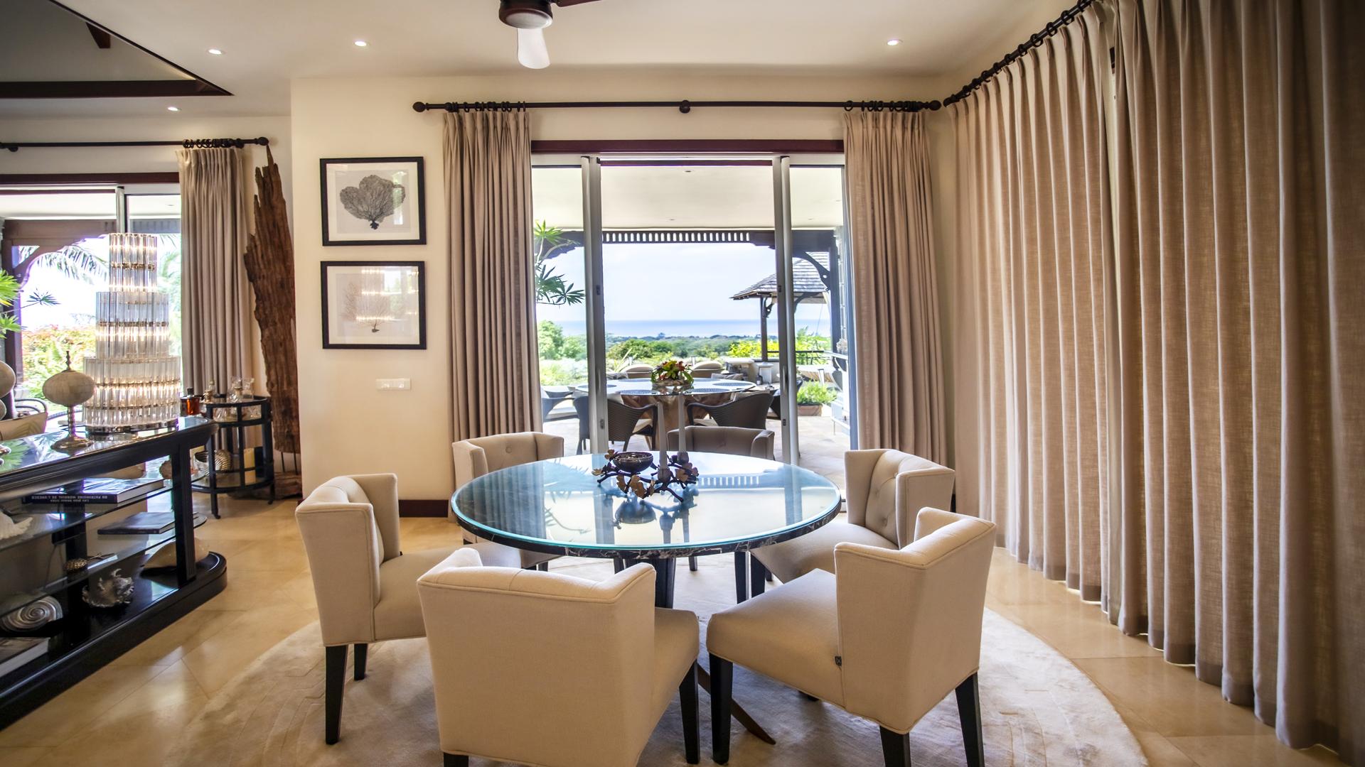 Villa Celestial - Heritage Villas Valriche — 18
